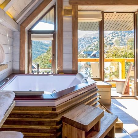 Forest Yaremche Ngoại thất bức ảnh