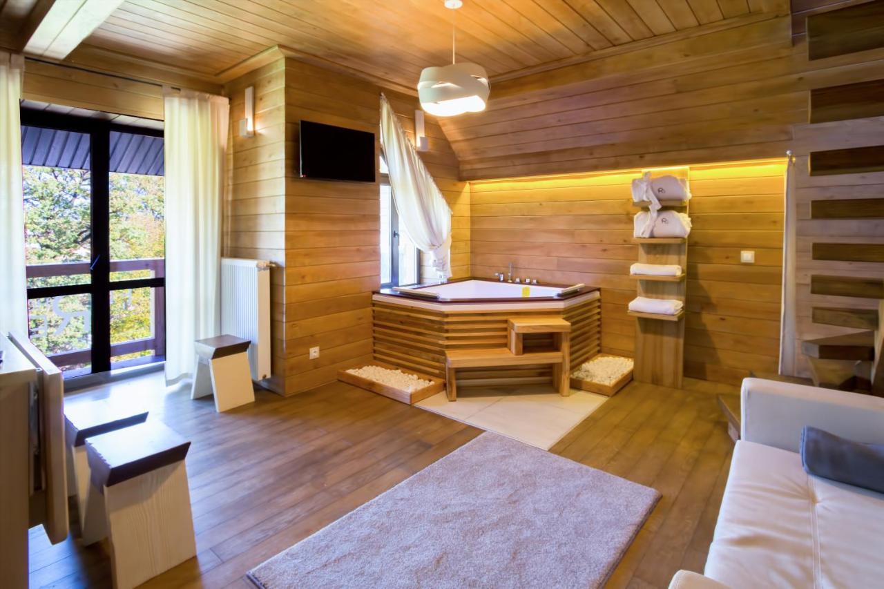 Forest Yaremche Ngoại thất bức ảnh